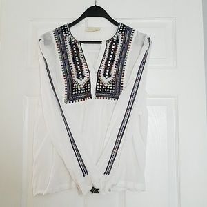 Ladies blouse